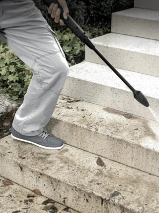 Мойка высокого давление Karcher K 6 Special Black Edition - фото 5