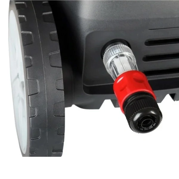 Мойка высокого давления Ресанта МР-170Б - фото 6