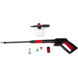 Мойка высокого давления Ресанта МР-170Б - фото 5