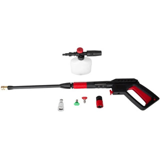 Мойка высокого давления Ресанта МР-170Б