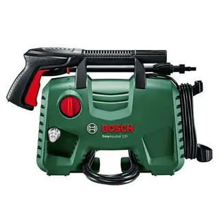 Bosch жоғары қысымды тазалағыш Easy Aquatak 120