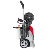 Мойка высокого давления Ресанта МР-220ПРОФ - фото 3