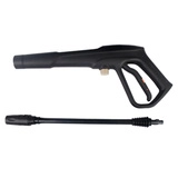 Мойка высокого давления ARG HPW 170 - фото 8