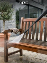 Мойка высокого давления ARG HPW 170 - фото 7