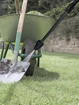 Karcher Аппарат высокого давления K 5 Basic - фото 5