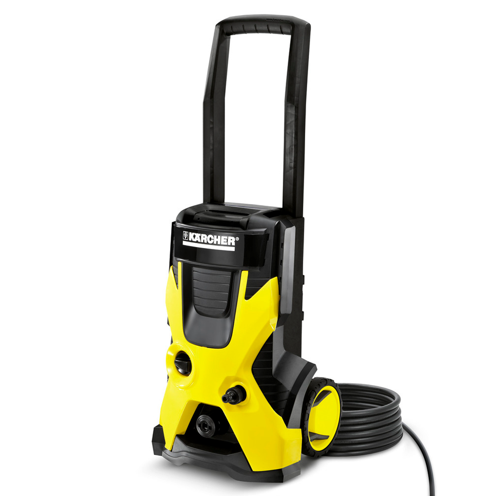 Karcher Аппарат высокого давления K 5 Basic Karcher Аппарат высокого давления K 5 Basic