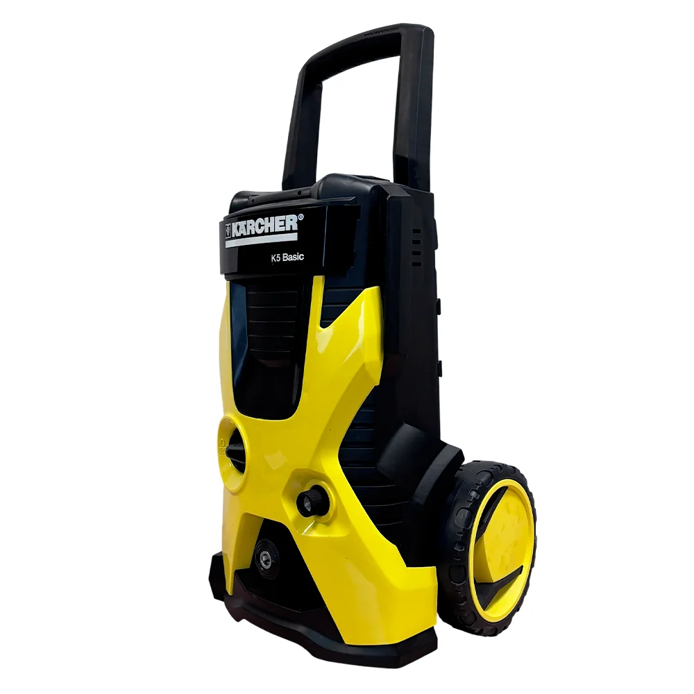 Karcher Жоғары қысымды аппарат K 5 Basic - фото 8