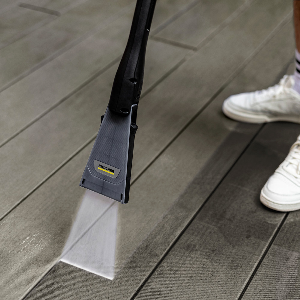 Аппарат высокого давления Karcher 1.600-956.0 K Silent Anniversary Edition - фото 7