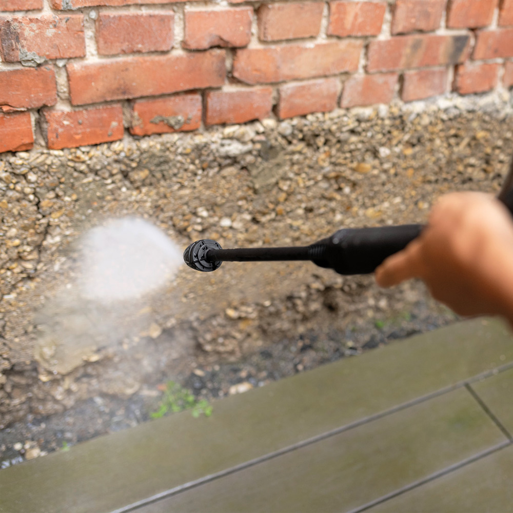 Аппарат высокого давления Karcher 1.600-956.0 K Silent Anniversary Edition - фото 9