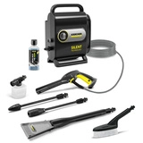 Аппарат высокого давления Karcher 1.600-956.0 K Silent Anniversary Edition