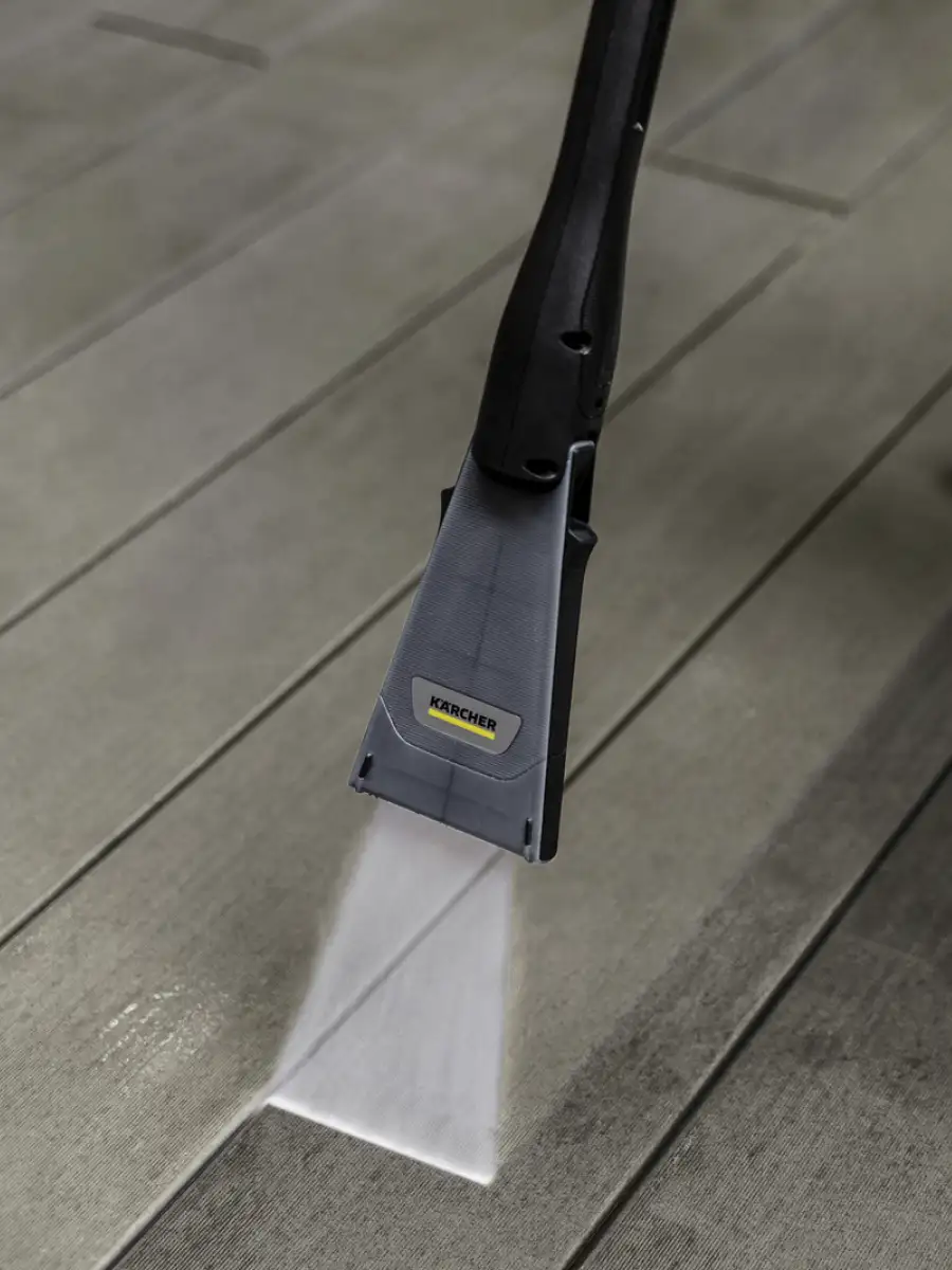 Аппарат высокого давления Karcher 1.600-956.0 K Silent Anniversary Edition - фото 5