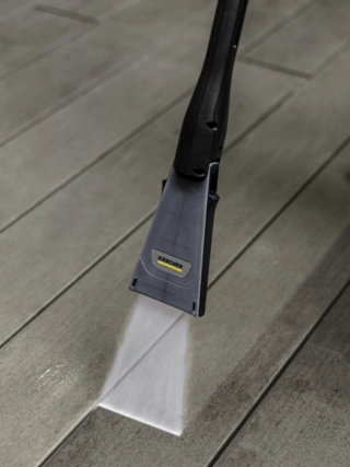 Аппарат высокого давления Karcher 1.600-956.0 K Silent Anniversary Edition - фото 5