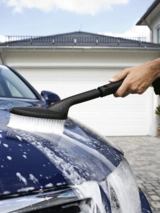 Аппарат высокого давления Karcher 1.600-956.0 K Silent Anniversary Edition - фото 4