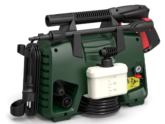 Мойка высокого давления Bosch AQUATAK 33-11 - фото 5