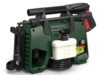 Мойка высокого давления Bosch AQUATAK 33-11