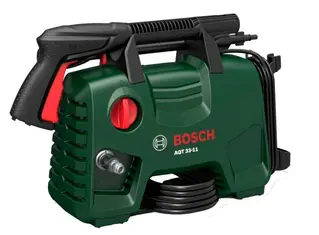 Мойка высокого давления Bosch AQUATAK 33-11