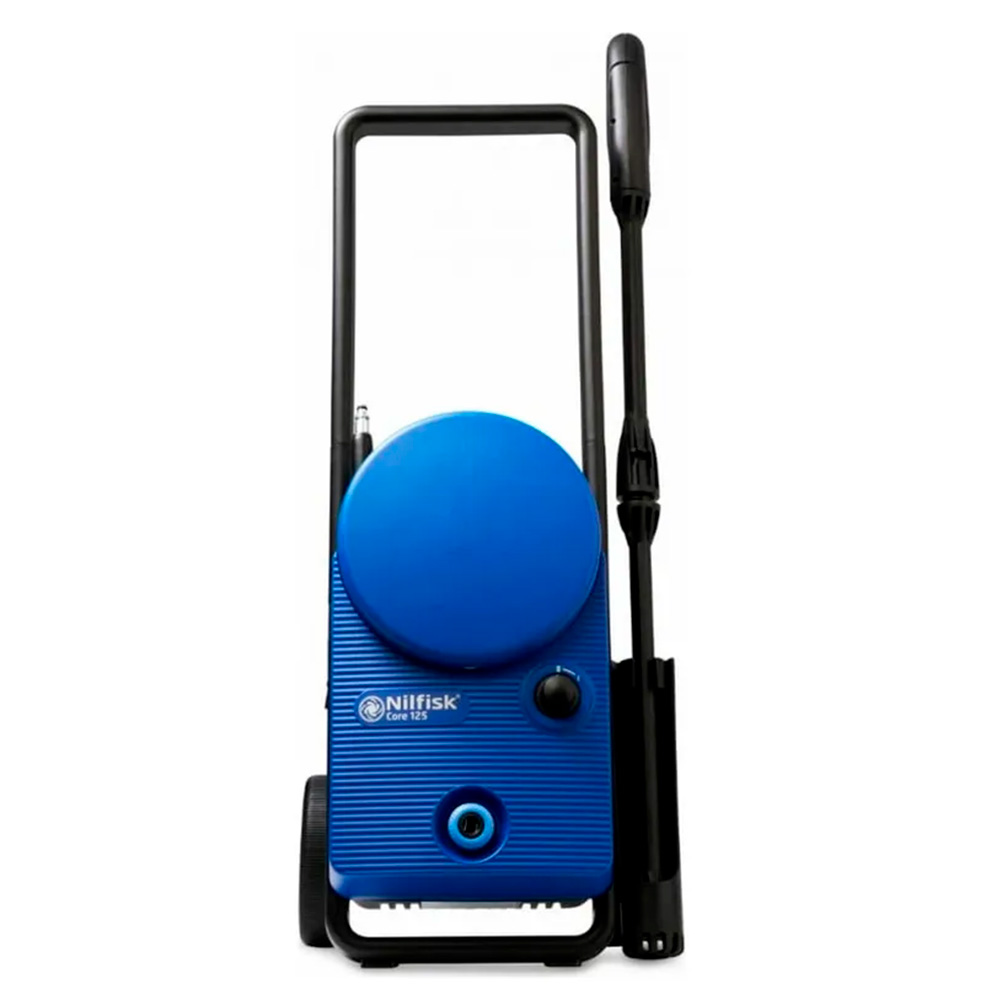 Аппарат высокого давления Nilfisk CORE 125 128471289 - фото 2