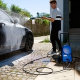 Nilfisk жоғары қысымды аппараты CORE 125 128471289 - фото 10