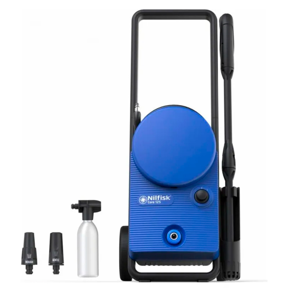 Аппарат высокого давления Nilfisk CORE 125 128471289