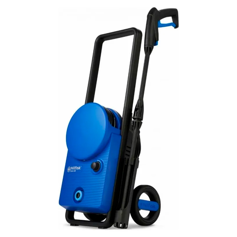 Аппарат высокого давления Nilfisk CORE 125 128471289 - фото 3