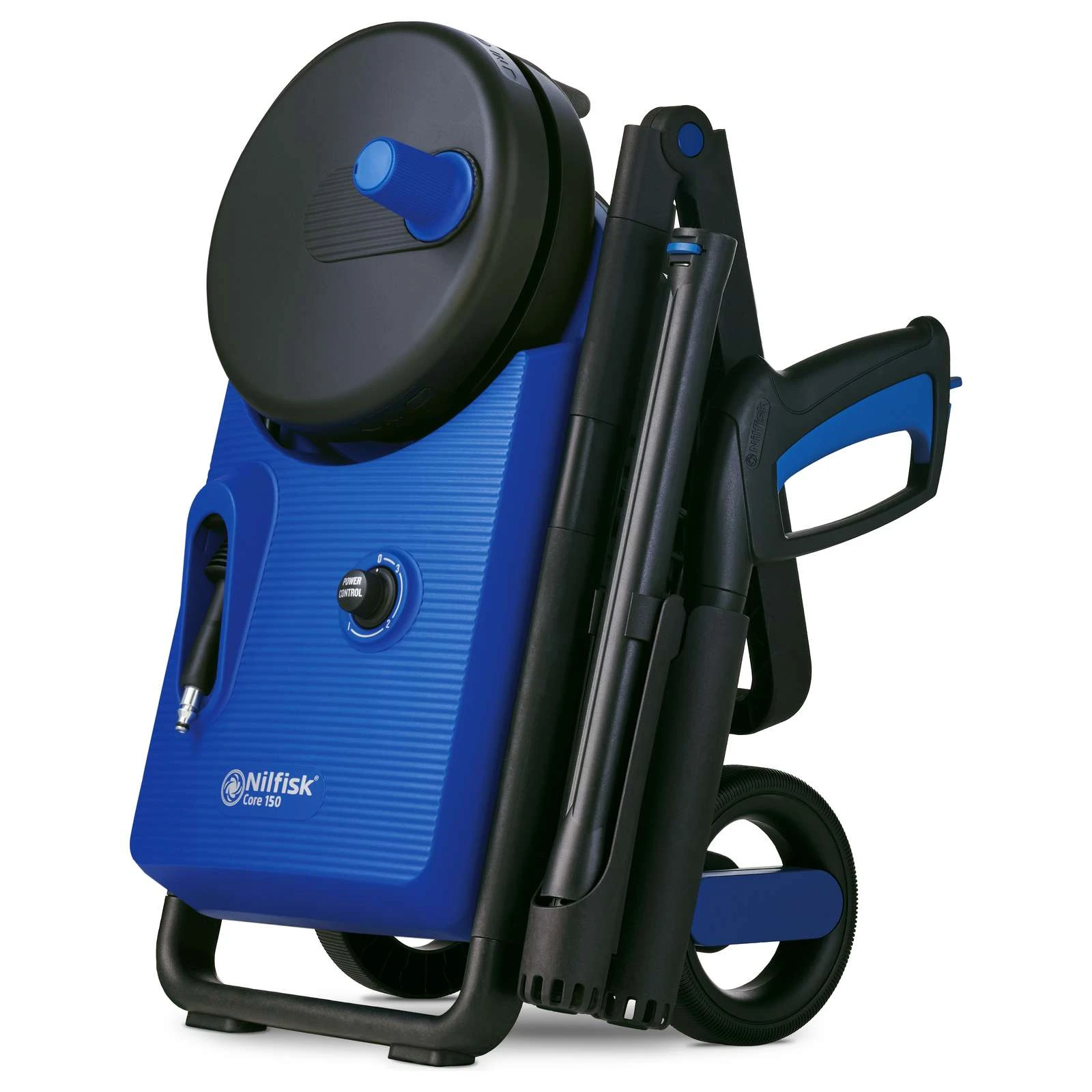 Аппарат высокого давления NILFISK CORE 150-10 POWERCONTROL 128471330  - фото 2