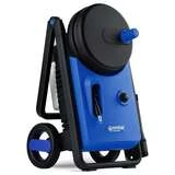 Аппарат высокого давления NILFISK CORE 150-10 POWERCONTROL 128471330  - фото 4
