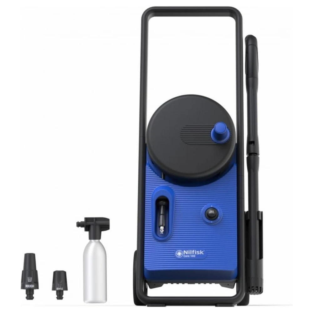 Аппарат высокого давления NILFISK CORE 140 POWERCONTROL 128471263 