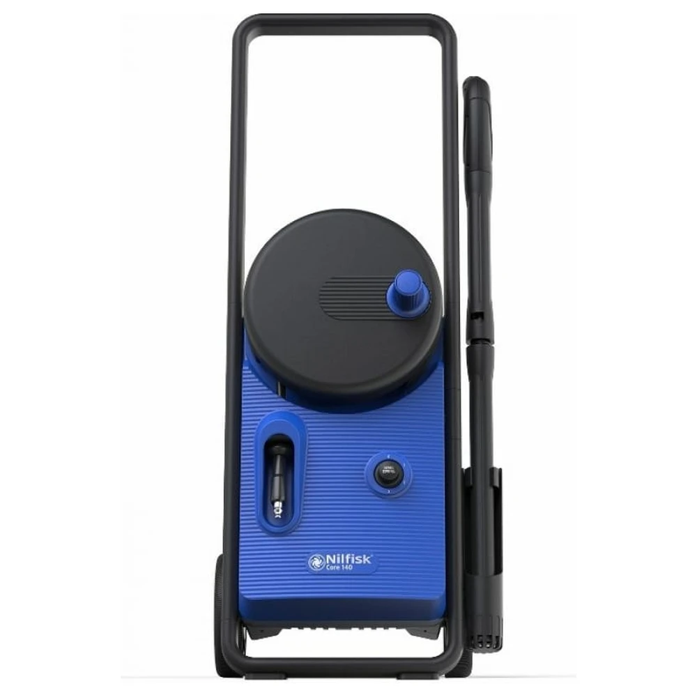 Аппарат высокого давления NILFISK CORE 140 POWERCONTROL 128471263  - фото 2