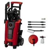Мойка высокого давления Einhell TE-HP 140 4140760 