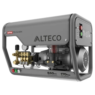 Аппарат высокого давления ALTECO HPW 170-14 WM 