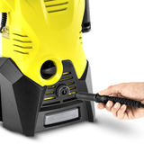 Мойка высокого давления Karcher K 3 - фото 3