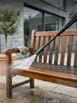 KARCHER жоғары қысымды жуғыш K 3 - фото 4