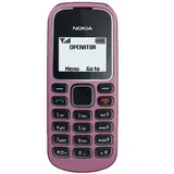 Мобильный телефон Nokia 1280 (orchid)