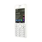 Мобильный телефон Nokia 206 RM-872 NV KZ WHITE
