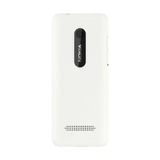 Мобильный телефон Nokia 206 RM-872 NV KZ WHITE