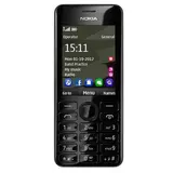 Мобильный телефон Nokia 206 RM-872 NV KZ Black