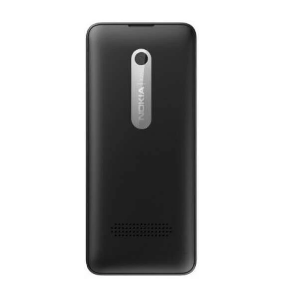Мобильный телефон Nokia 301 Black