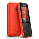 Мобильный телефон Nokia 208 (red)