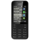 Мобильный телефон Nokia 208 (Black)