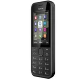 Мобильный телефон Nokia 208 (Black) - фото 2