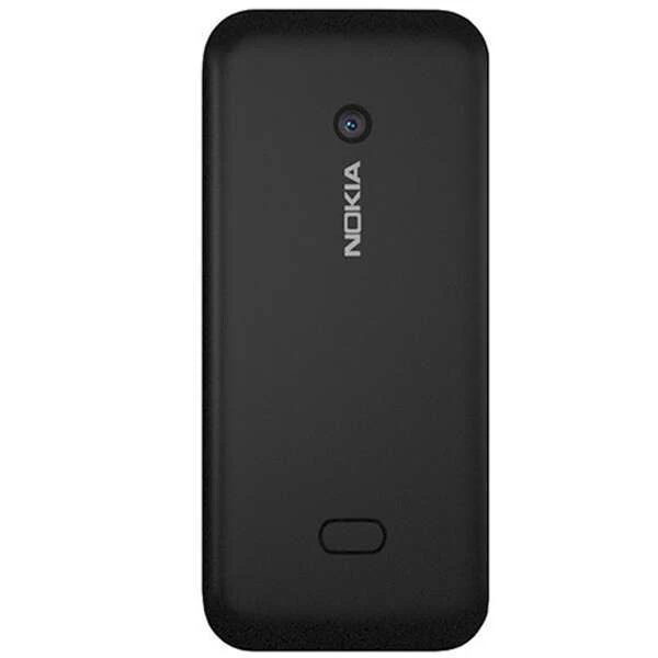 Мобильный телефон Nokia 208 (Black) - фото 3