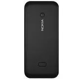 Мобильный телефон Nokia 208 (Black) - фото 3