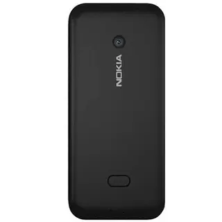 Мобильный телефон Nokia 208 (Black)