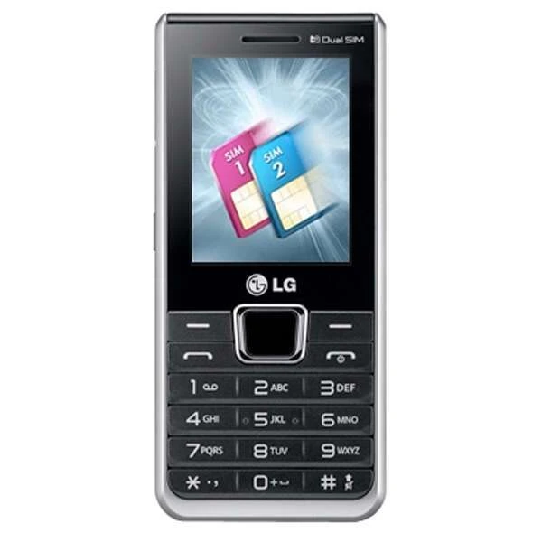 Мобильный телефон LG A390
