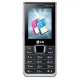 Мобильный телефон LG A390