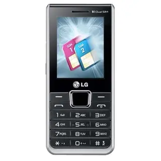 Мобильный телефон LG A390