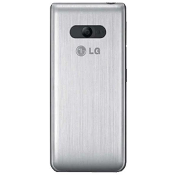 Мобильный телефон LG A390 - фото 2