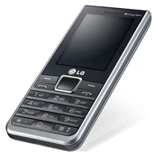 Мобильный телефон LG A390