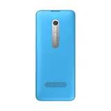 Мобильный телефон Nokia 301 Cyan - фото 2