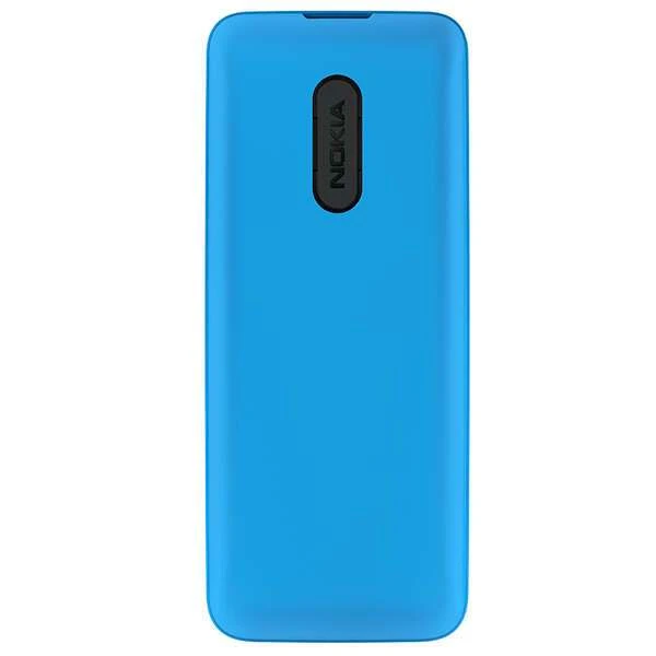 Мобильный телефон Nokia 105 RM-908 NV CYAN - фото 2